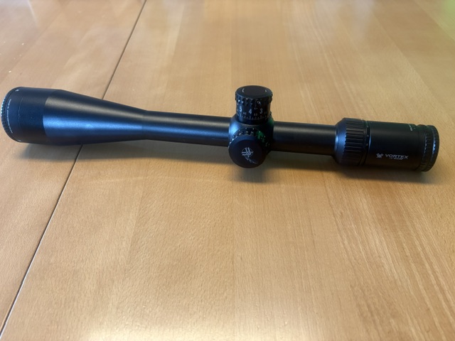 Vortex Golden Eagle – Bild 2