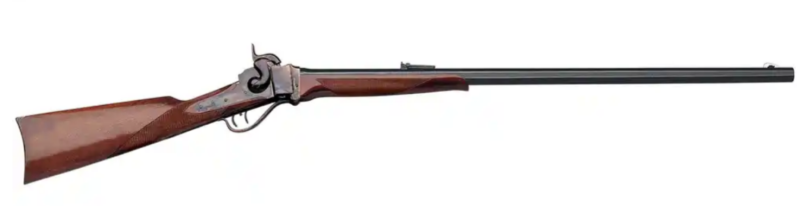 Davide Pedersoli Sharps Modell Sporting 1863 - Kaliber .54 – Bild 1
