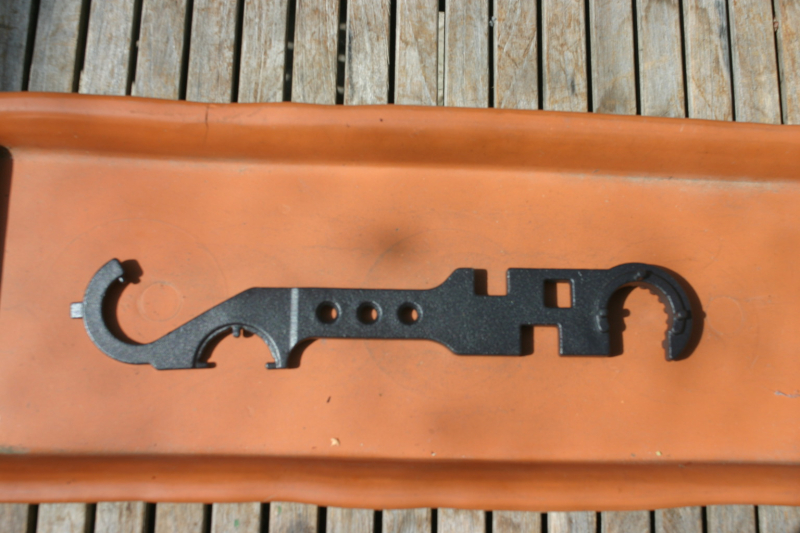 AR15 Universalwerkzeug – billede 1
