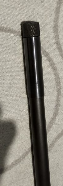 Wechsellauf R93 mit ZF Zeiss Cal. 300 RUM plus 15x1 Gewinde – Bild 4