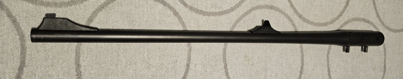 Wechsellauf R93 Cal. 6x62 Freres Blaser – Bild 1