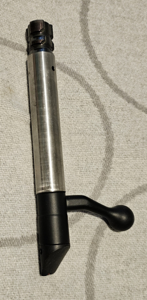 Verschluss Sauer 202 takedown mini – Bild 1