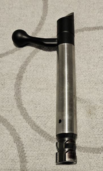 Verschluss Sauer 202 takedown mini – Bild 2