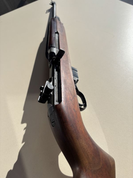 30M1 Carbine Saginaw .30 carb TOP – Bild 4