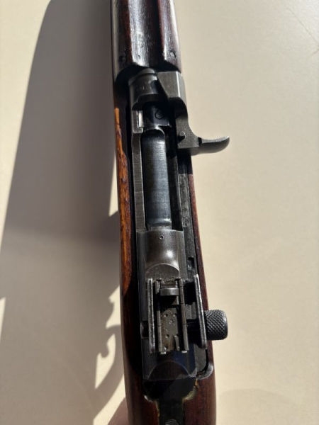 30M1 Carbine Saginaw .30 carb TOP – Bild 2