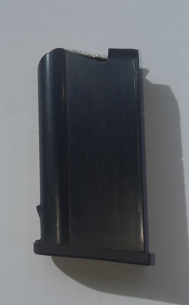 Landmann Magazin Automat 65 – Bild 2