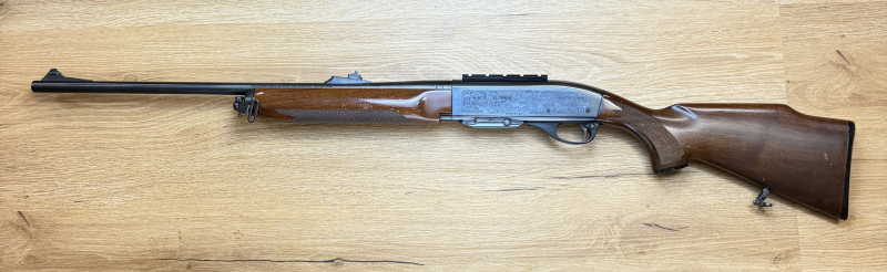 Selbstladebüchse Remington Model 7400 Kal. .30-06Spring LL56 ++ WAFFEN HAIDER ++ – Bild 4