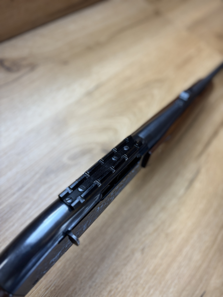 Selbstladebüchse Remington Model 7400 Kal. .30-06Spring LL56 ++ WAFFEN HAIDER ++ – Bild 3