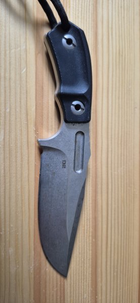Pohl Force Compact One – Rarität inkl. Zertifikat! – Bild 2