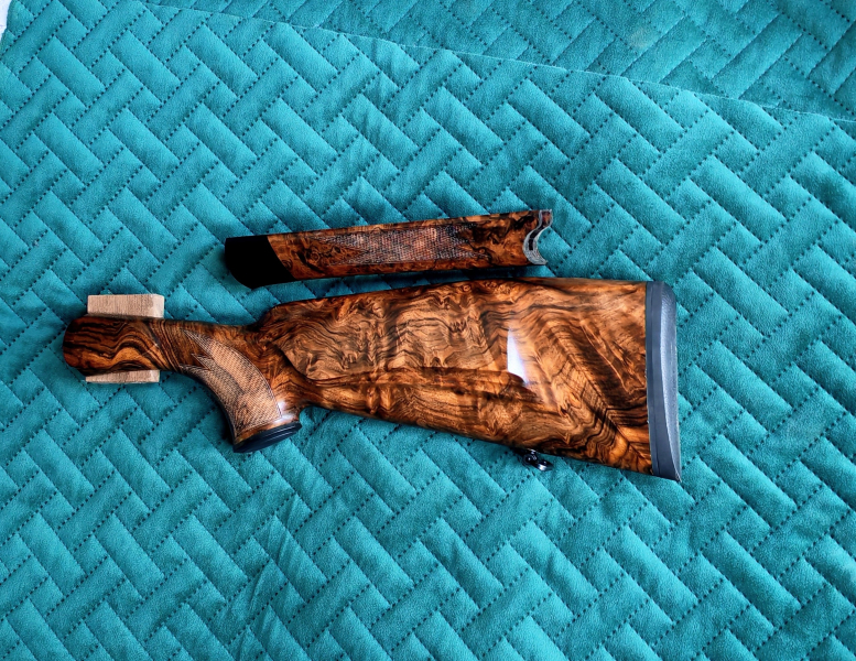 Schaft für Blaser K95 – Bild 2