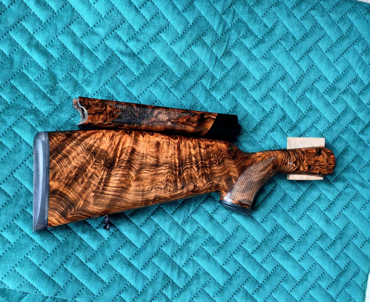 Schaft für Blaser K95 – Bild 1