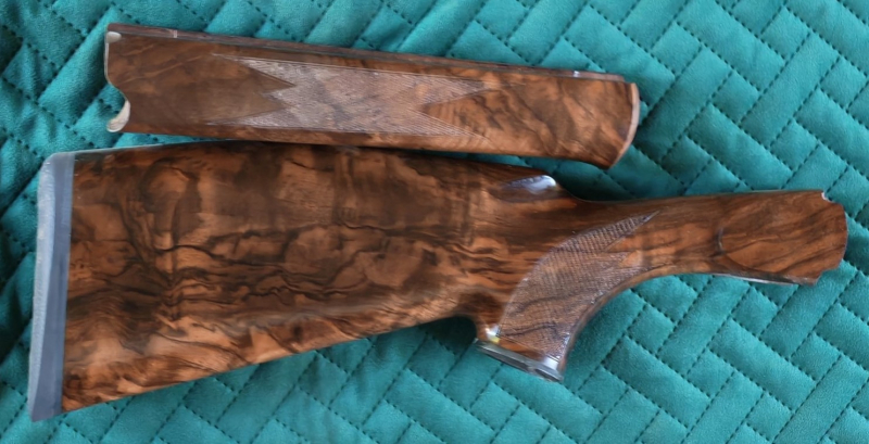 Blaser Bbf 95 – slika 2