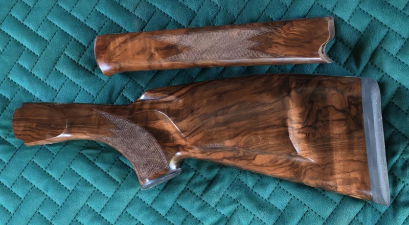 Blaser Bbf 95 – slika 1