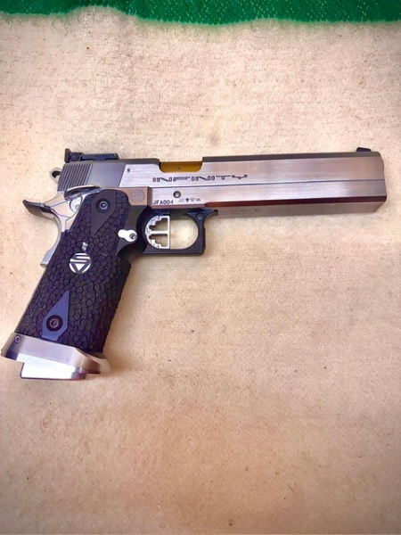 SVI 2011 45 ACP – Bild 1