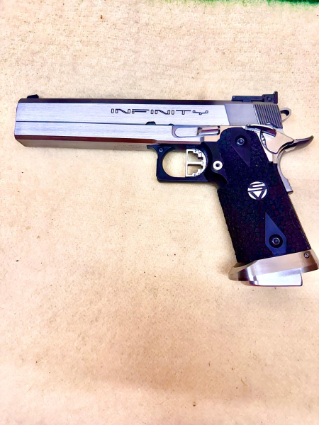 SVI 2011 45 ACP – Bild 2