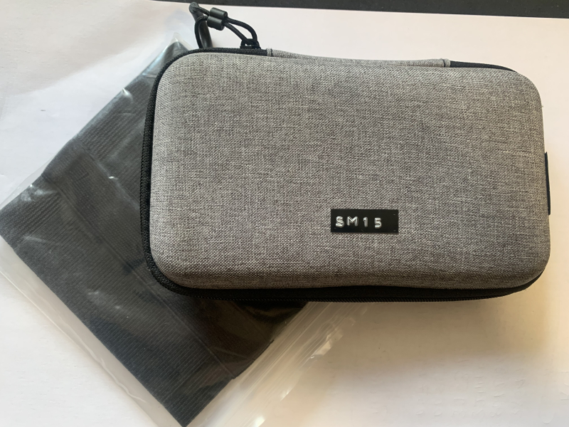Rhöner SM 15 – Bild 6