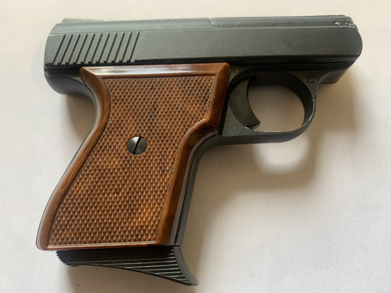Rhöner SM 15 – Bild 4