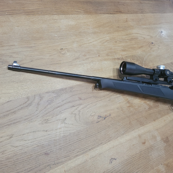 K98 in .308 – stampa 6
