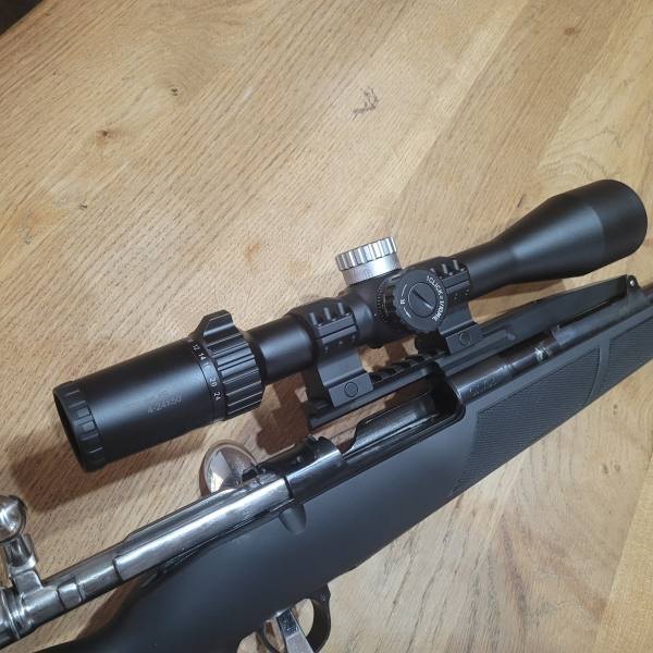 K98 in .308 – stampa 4