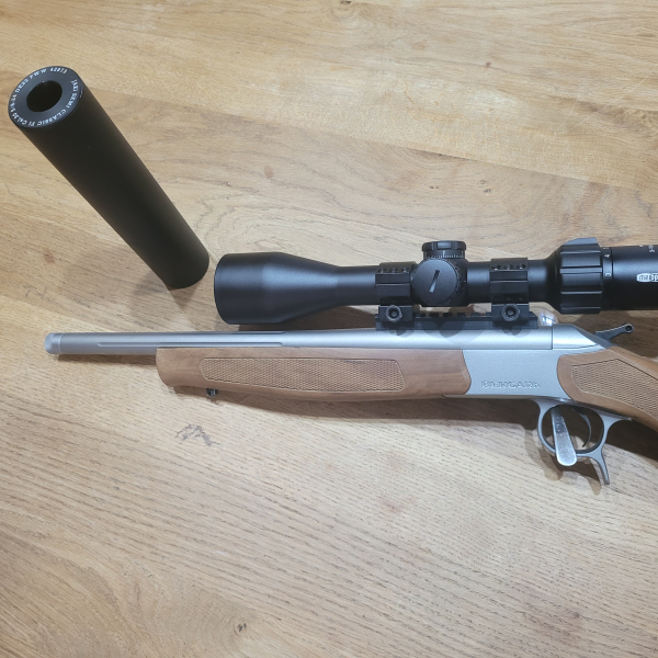 Bergara TD 13 in .308 Win. – Bild 3