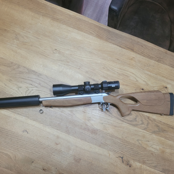 Bergara TD 13 in .308 Win. – Bild 5
