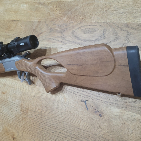 Bergara TD 13 in .308 Win. – Bild 2