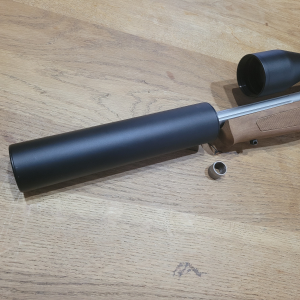 Bergara TD 13 in .308 Win. – Bild 4