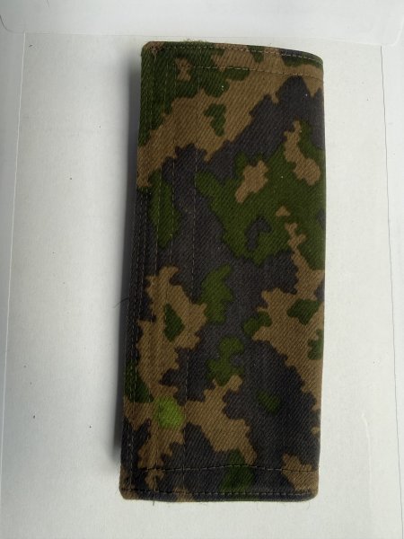 Schalldämpferschutz aus Neopren – Bild 2