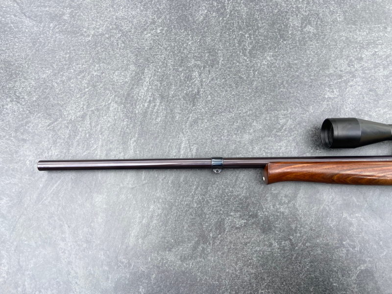 TC Kipplaufbüchse Kal. 6,5x65R mit Zeiss ZF – Bild 2