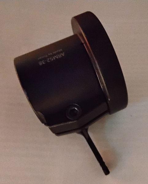Rusan Adapter ARM52-38 – Bild 1