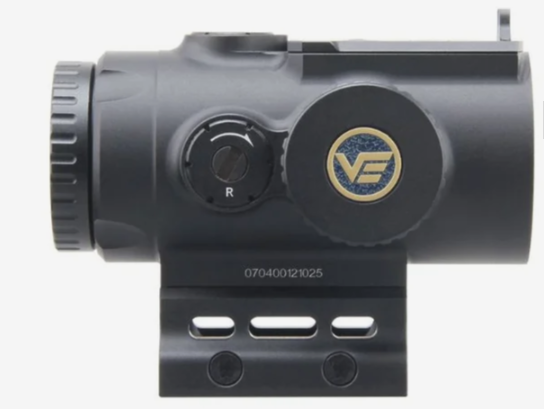 Vector Optics SCPS-M04 Paragon 4x24 Micro Prism Scope – Bild 1