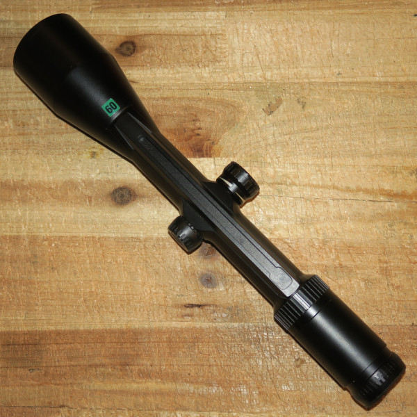 ZEISS VICTORY VARIPOINT 3-12x56 LEUCHTABSEHEN 60 m. INNENSCHIENE und LOTUTEC blaser swarovski – Bild 2