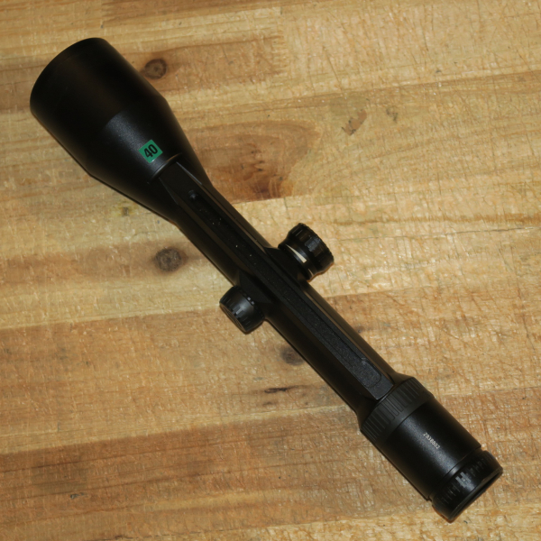 ZEISS VICTORY DIAVARI 3-12x56 LEUCHTABSEHEN 40 mit INNENSCHIENE blaser swarovski – Bild 3