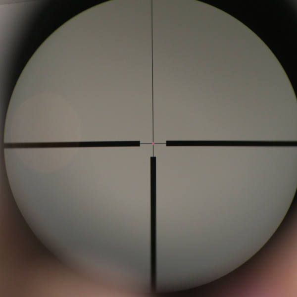 ZEISS VICTORY DIAVARI 3-12x56 LEUCHTABSEHEN 40 mit INNENSCHIENE blaser swarovski – Bild 4