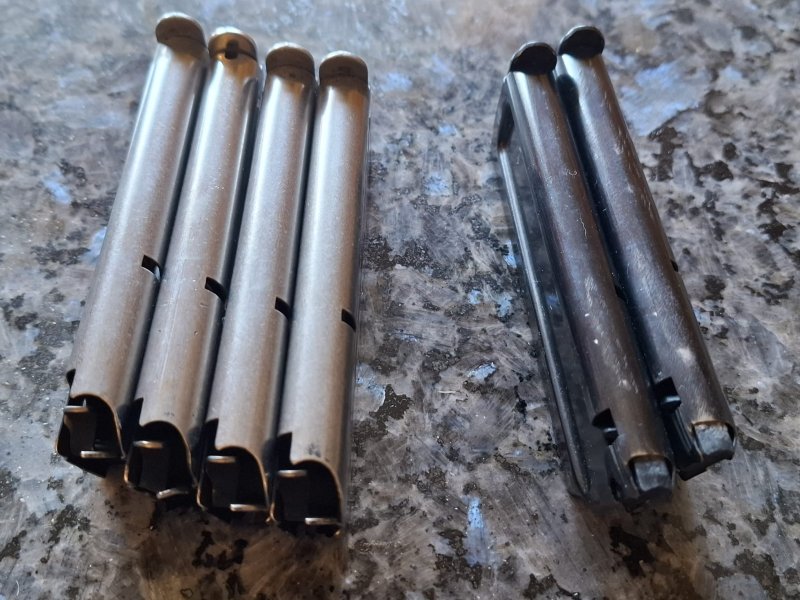 Peters Stahl PSW cal.22lr – Bild 4