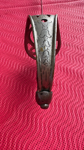 Österreichischer Kadettensäbel M1861 – Bild 6