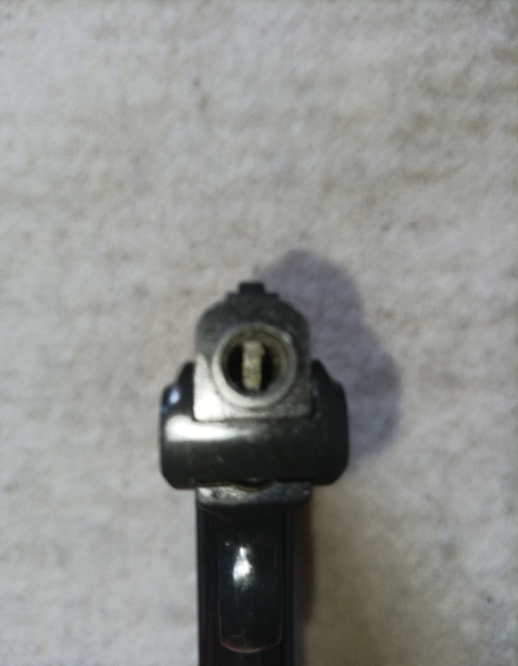 Reck P6s 8 mm PAK. PTB 78 – Bild 6