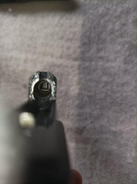 Reck P6s 8 mm PAK. PTB 78 – Bild 5