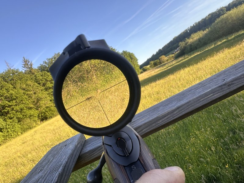 Capra summit 6 Links 8x57 is – Bild 5