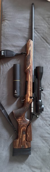 Capra summit 6 Links 8x57 is – Bild 4