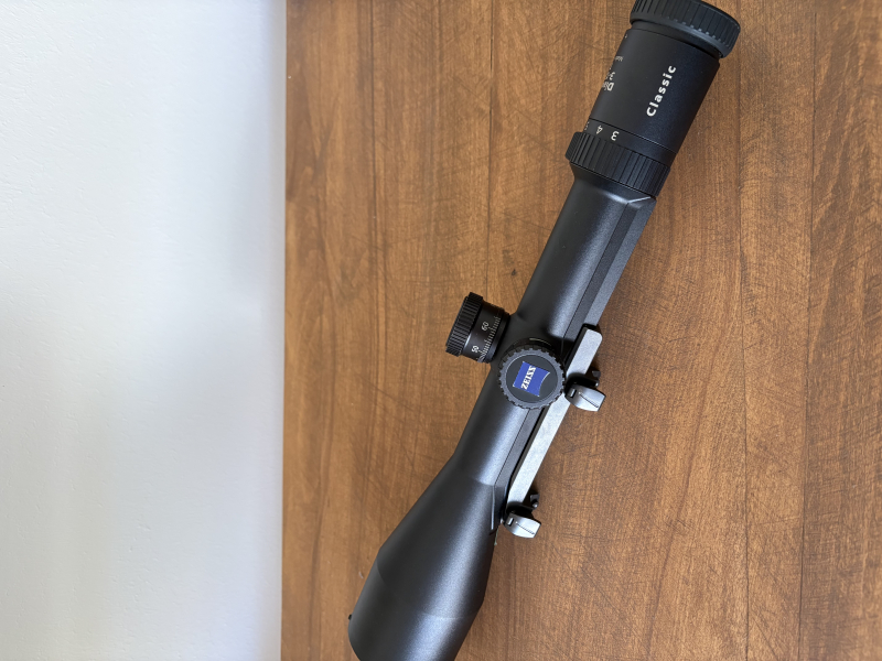 ZEISS Diavari 3-12x56 T* - ASV – Bild 3