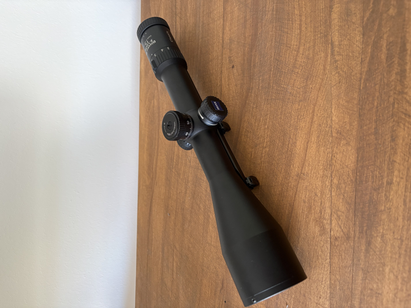 ZEISS Diavari 3-12x56 T* - ASV – Bild 1