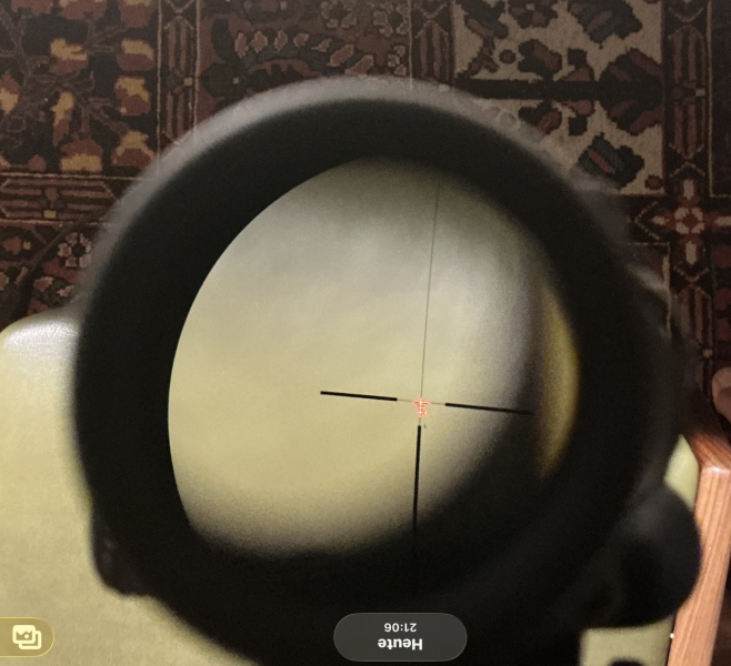 ZF Trijicon ACOG 4X32 – Bild 6