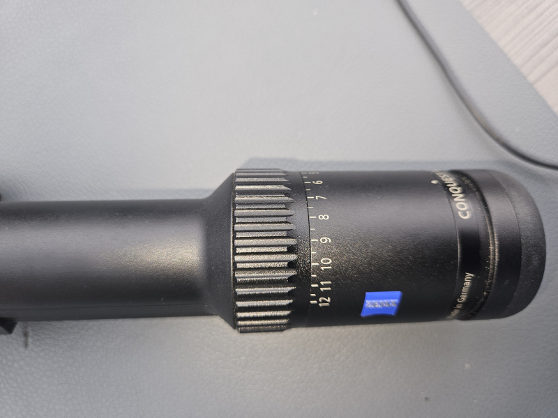 Zeiss Conquest V6 – Bild 2