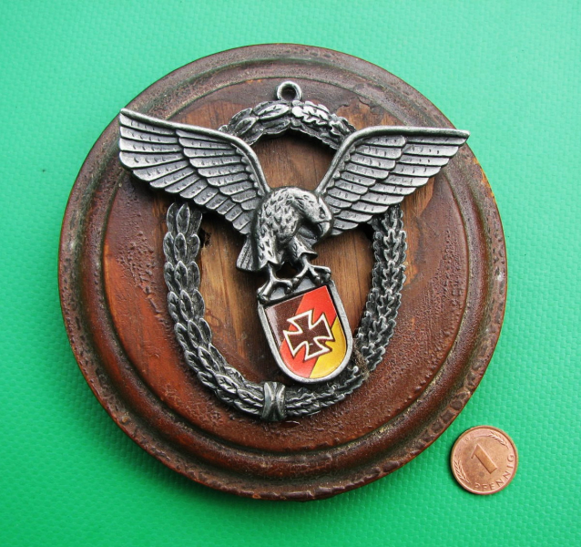 Lufzwaffe – slika 1