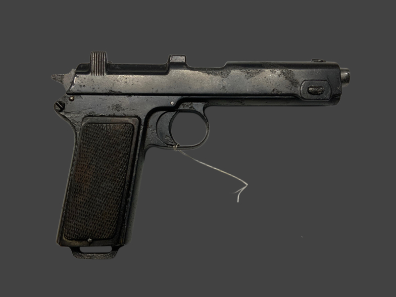 Steyr Modell 1917 – Bild 1