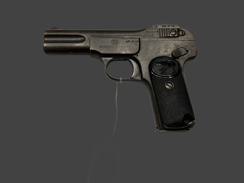 FN Modell 1910 – slika 1