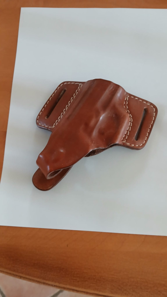 VEGA Holster F101 # Beretta 84 F, M /Auto – Bild 5
