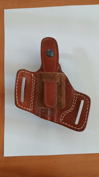 VEGA Holster F101 # Beretta 84 F, M /Auto – Bild 4
