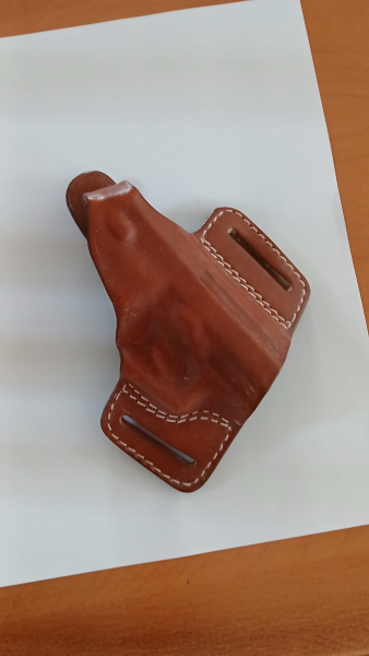 VEGA Holster F101 # Beretta 84 F, M /Auto – Bild 3